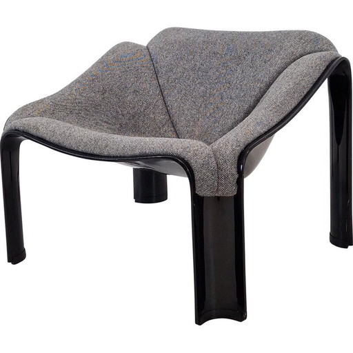 Vintage model 303 chair by Pierre Paulin for Artifort, 1970