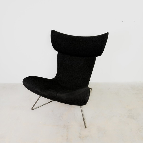 Image 1 of Danish Boconcept Imola chair By Henrik Pedersen