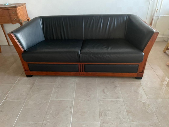 Image 1 of Schuitema decoforma sofa Laurence