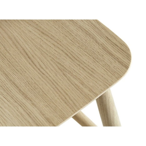 Image 1 of Coppia di sedie vintage Hay in faggio beige, anni 2021