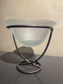 Vase vintage LSA Salex