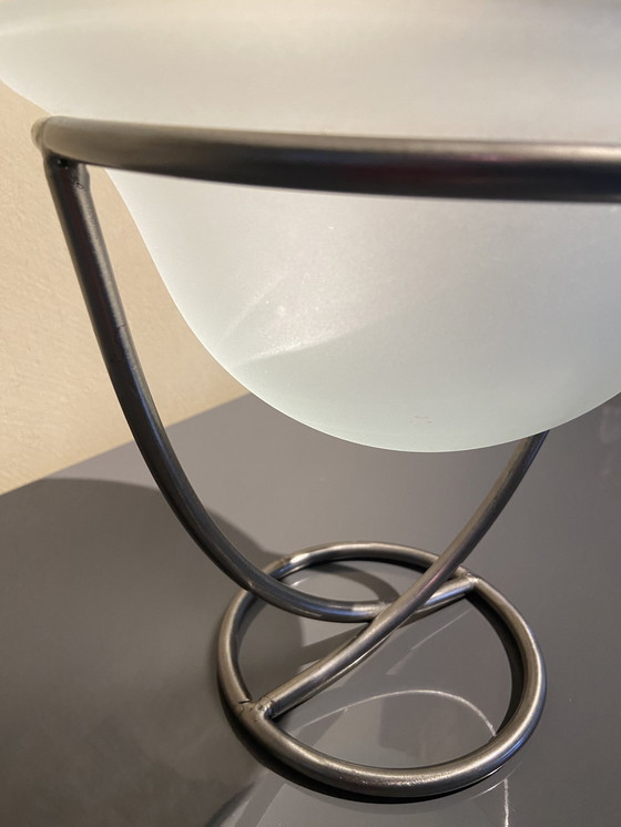 Image 1 of Vase vintage LSA Salex