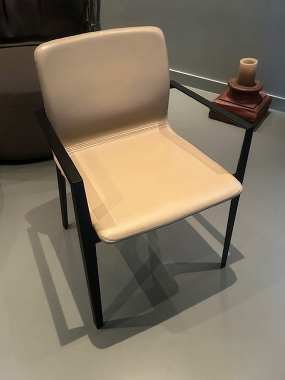 Image 1 of 4x Porro Garda Dining Chair