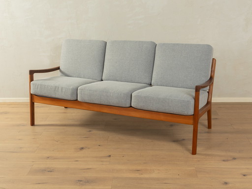  1960S Sofa, Ole Wanscher 