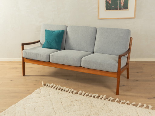  1960S Sofa, Ole Wanscher 