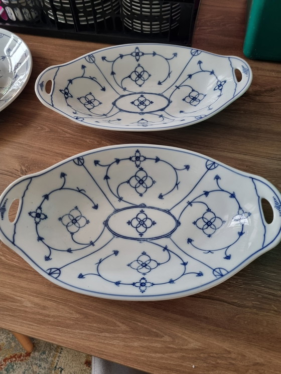 Image 1 of Hunter Tableware