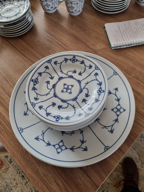 Image 1 of Hunter Tableware