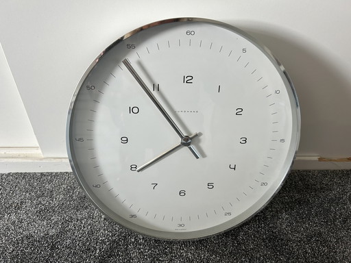 Junghans Max Bill Wall Clock