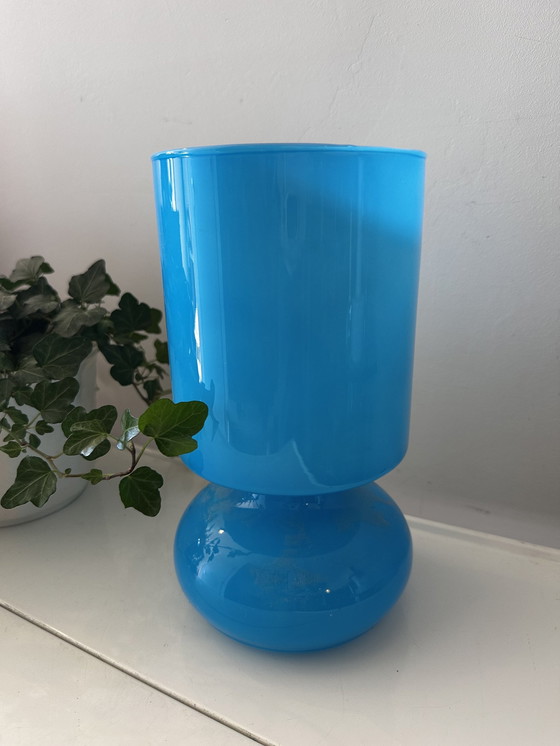 Image 1 of Lykta Lamp IKEA