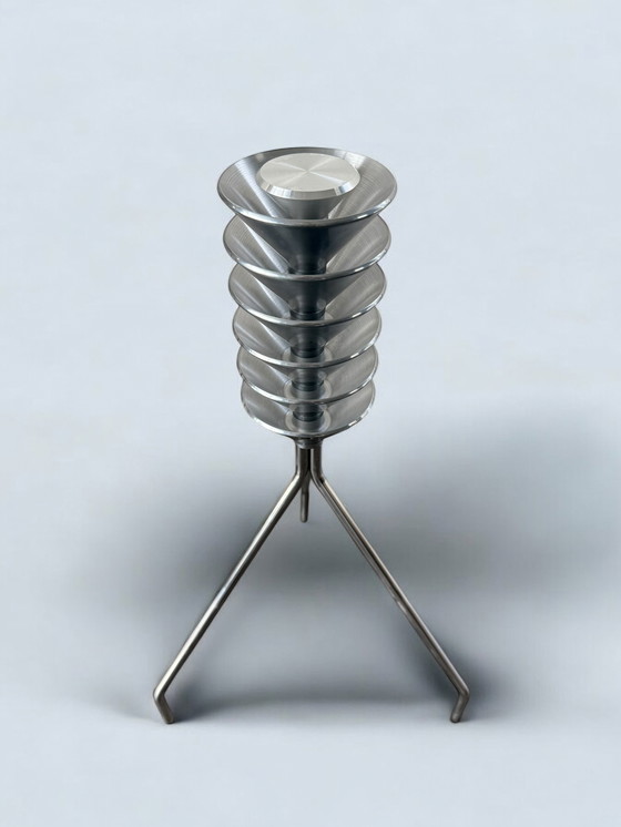 Image 1 of  Driade Omero Magazine Stand, Designed By Gómez Paz