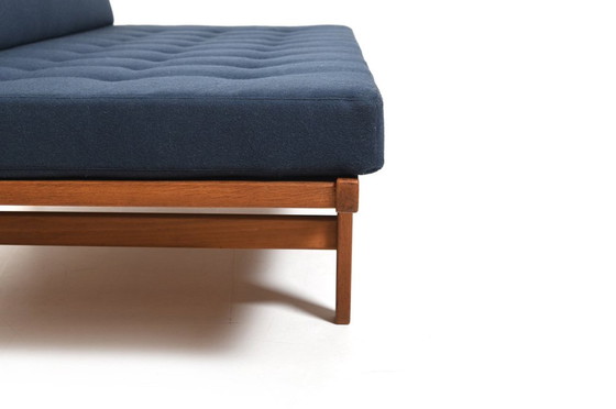 Image 1 of Large H9 Daybed by Poul Volther for FDB, 1960s