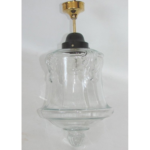 Vintage Hanging lamp, 1960s