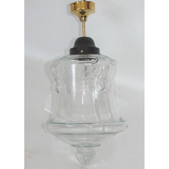Image 1 of Lampada a sospensione vintage, anni '60