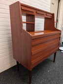 Vintage Secretaire