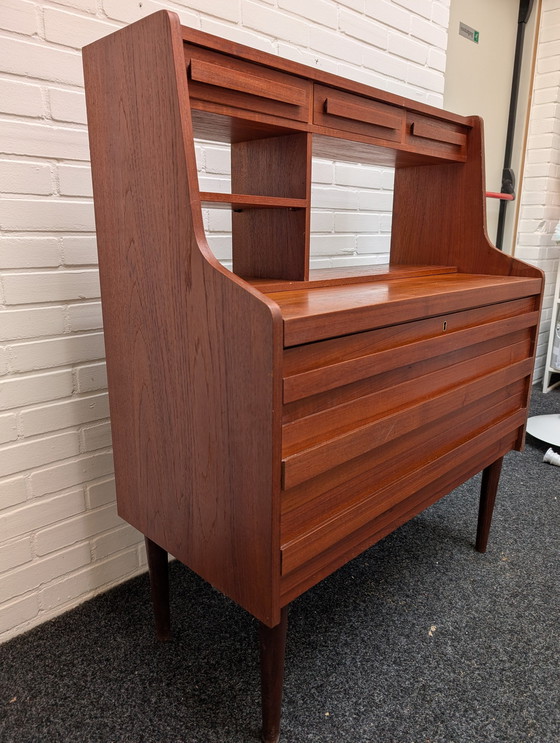 Image 1 of Segretaria d'epoca