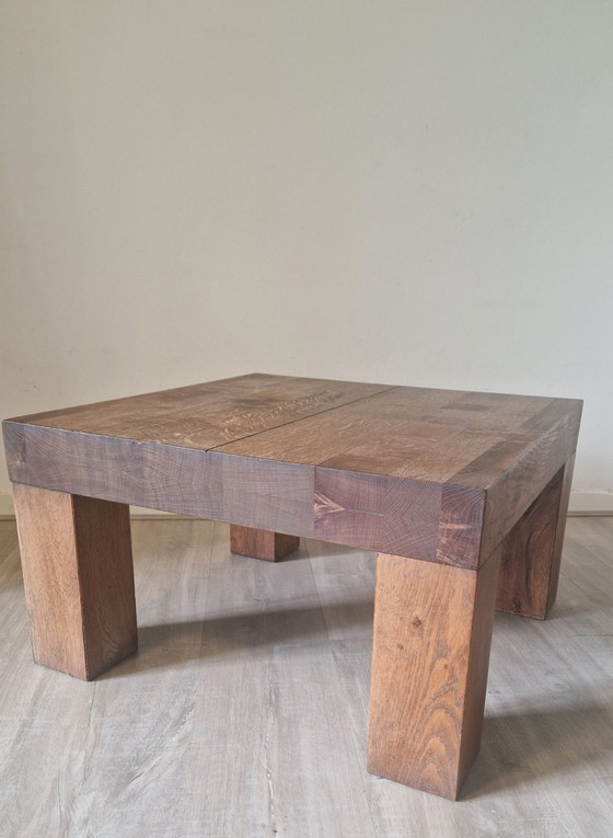 Image 1 of Van Dijk Coffee Table