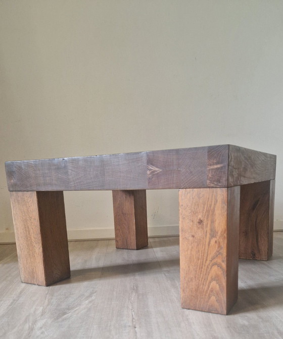 Image 1 of Van Dijk Coffee Table