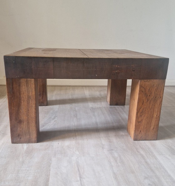 Image 1 of Van Dijk Coffee Table