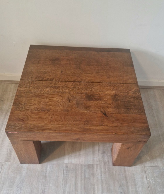 Image 1 of Van Dijk Coffee Table