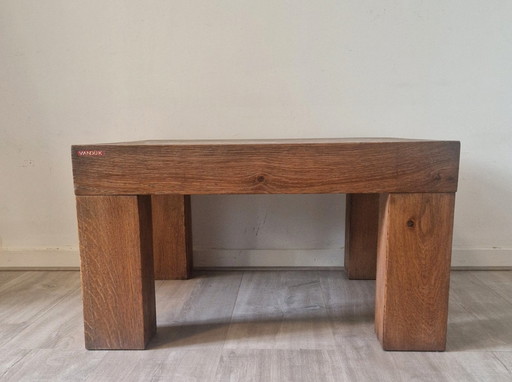 Van Dijk Coffee Table