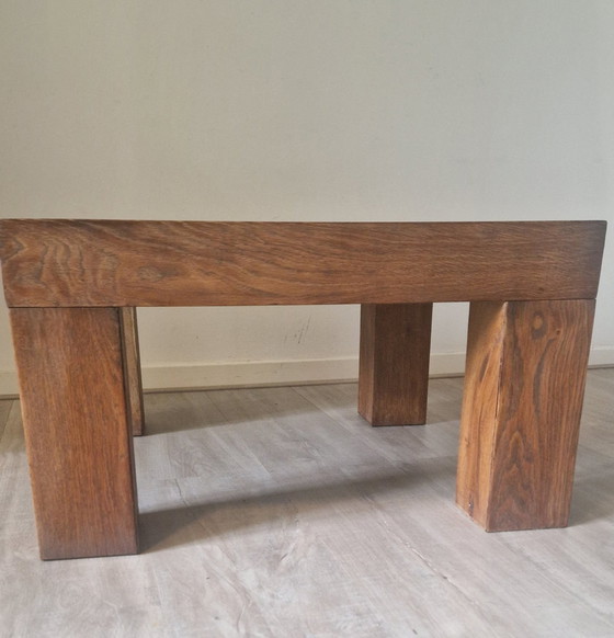 Image 1 of Van Dijk Coffee Table