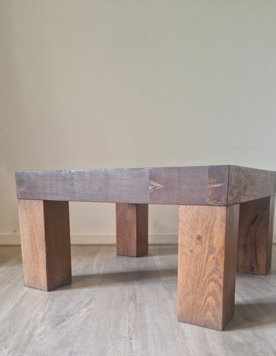 Image 1 of Van Dijk Coffee Table