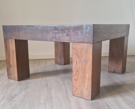 Image 1 of Van Dijk Coffee Table