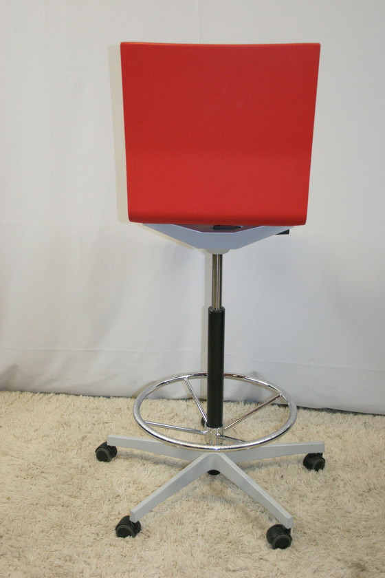 Image 1 of High work chair Vitra Maarten van Severen