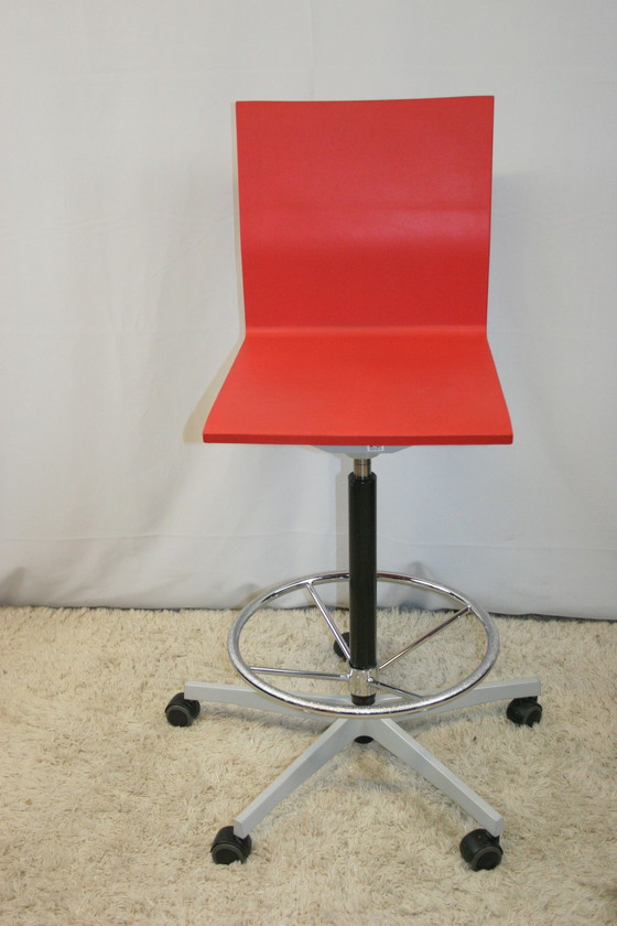 Image 1 of High work chair Vitra Maarten van Severen