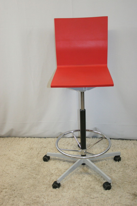 Image 1 of High work chair Vitra Maarten van Severen