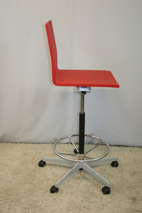 Image 1 of High work chair Vitra Maarten van Severen