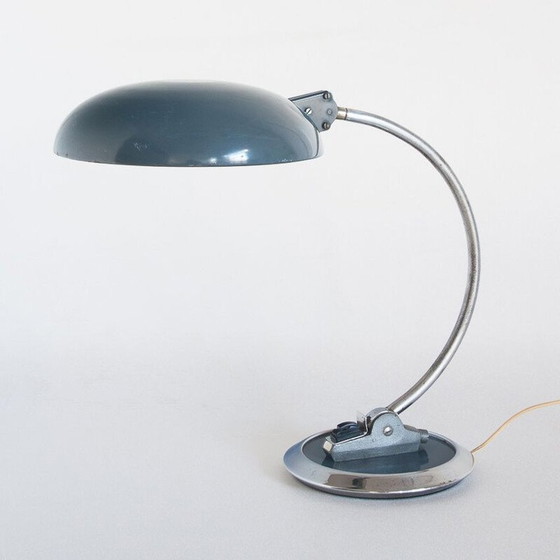Image 1 of Vintage table lamp B 63 by Fase, Spain 1960