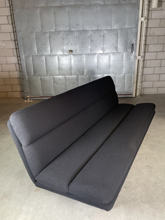 Image 1 of Artifort C683 sofa by Kho Liang Ie