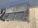 Cassina Maralunga 2+3seat Vico Magistretti