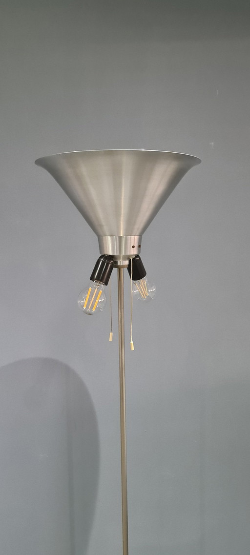 Floor Lamp Willem Hagoort Model 353