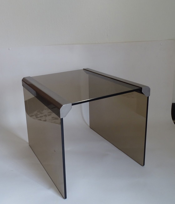 Image 1 of Gallotti & Radici side table