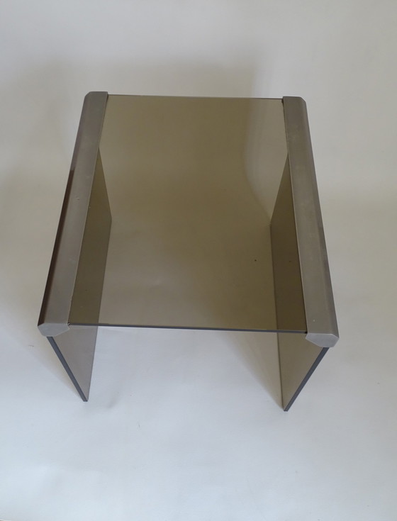 Image 1 of Gallotti & Radici side table