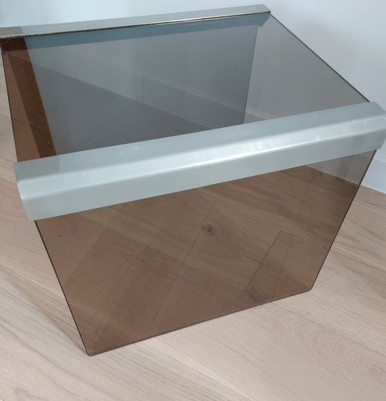 Image 1 of Table d'appoint Gallotti & Radici