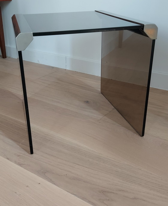 Image 1 of Gallotti & Radici side table