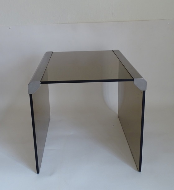 Image 1 of Table d'appoint Gallotti & Radici