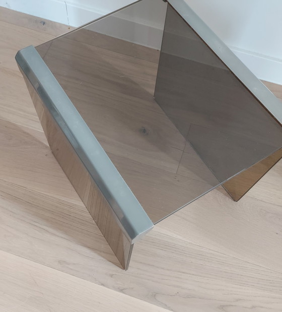 Image 1 of Table d'appoint Gallotti & Radici