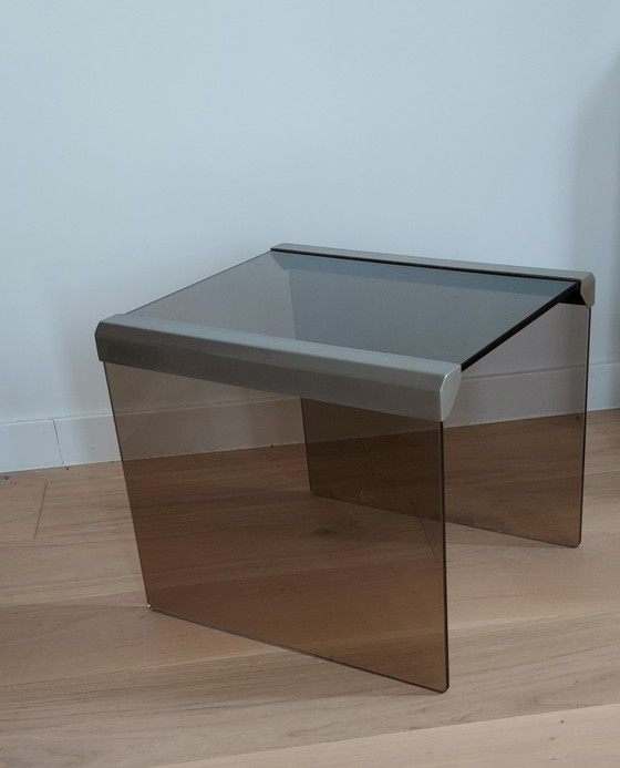 Image 1 of Gallotti & Radici side table