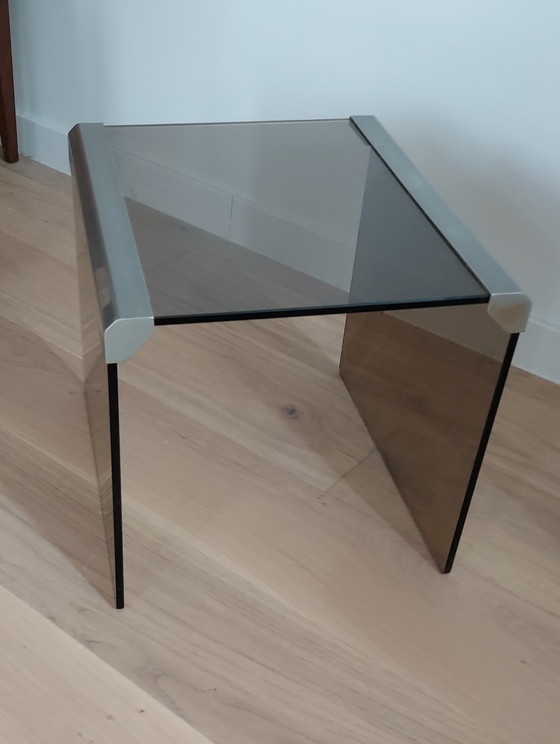 Image 1 of Table d'appoint Gallotti & Radici