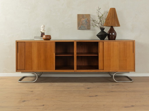 1950S Sideboard In Bauhaus Design