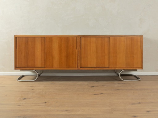 1950S Sideboard In Bauhaus Design