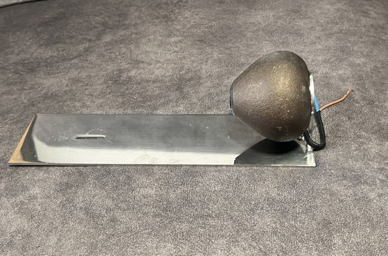 Image 1 of 8 Apliques de pared Viabizzuno, Modelo Mon Amour Upo Año 1996, Italia