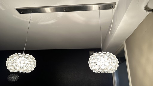 Foscarini Caboche Suspension