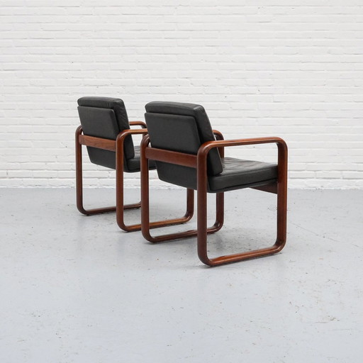 Rosenthal Hombre Chair '70S