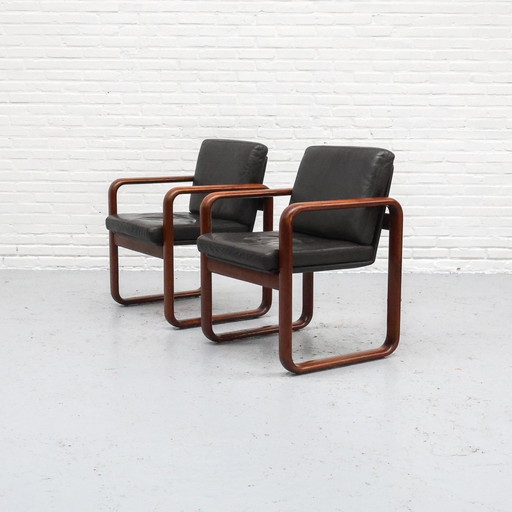 Rosenthal Hombre Chair '70S