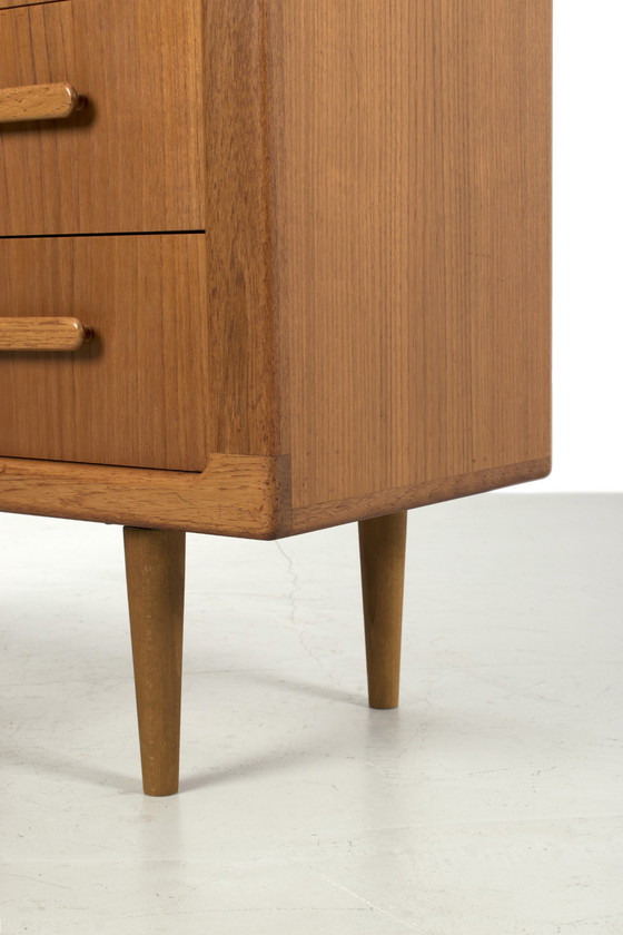 Image 1 of Cassettiera Silkeborg